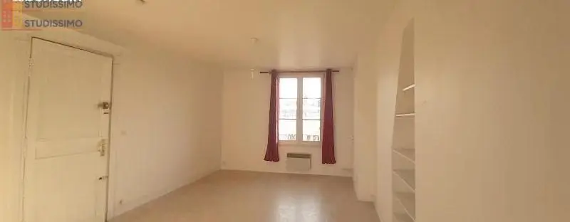 Studio 29m² Tours 37000 - Photo 15