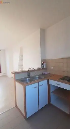 Studio 29m² Tours 37000 - Photo 11