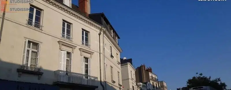 Studio 29m² Tours 37000 - Photo 2