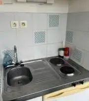 Studio 27m² Tours centre - Proche gare, résidence sécurisée - Photo 2