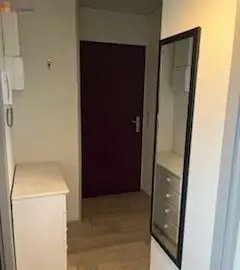 Studio 27m² Tours centre - Proche gare, résidence sécurisée - Photo 1