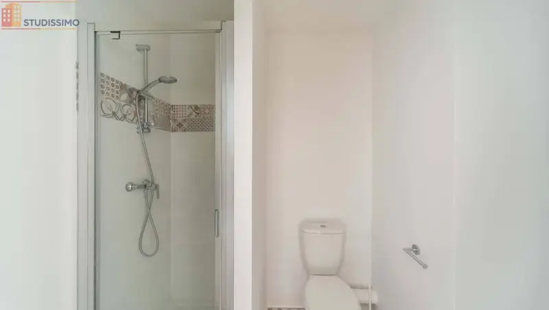 Studio meublé 17m² Tours - Meublé, centre-ville - Photo 4
