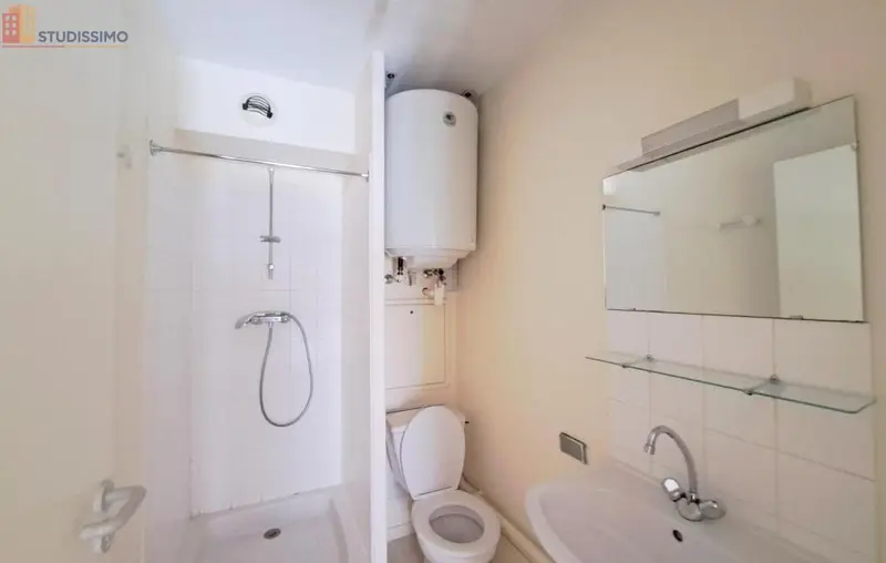 Studio 18m² Tours 37000 - Photo 4