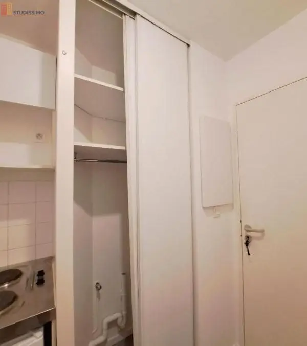 Studio 18m² Tours 37000 - Photo 3