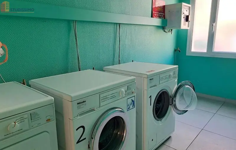 Studio 18m² Tours 37000 - Photo 1