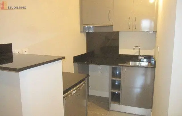 Studio 23m² Tours 37000 - Photo 17