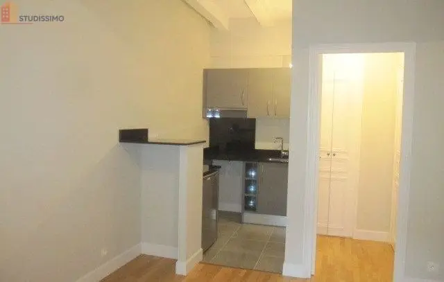 Studio 23m² Tours 37000 - Photo 10