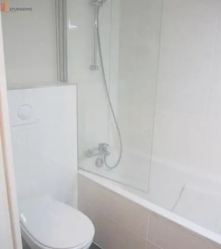 Studio 23m² Tours 37000 - Photo 8