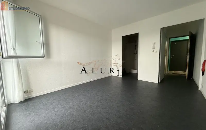 Studio 20m² Tours centre - 3e étage, lumineux - Photo 5
