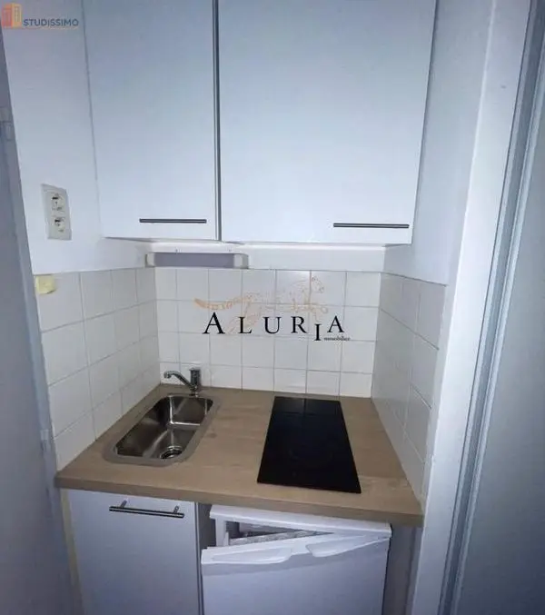 Studio 20m² Tours centre - 3e étage, lumineux - Photo 4