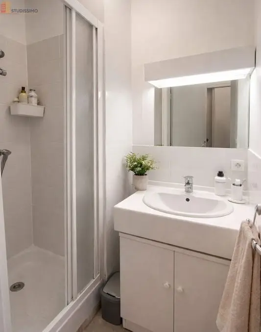 Studio meublé 18m² Tours 37000 - Meublé, DPE D - Photo 7