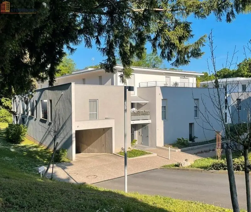 Studio 30m² Tours 37100 - Terrasse 11m², parking - Photo 7