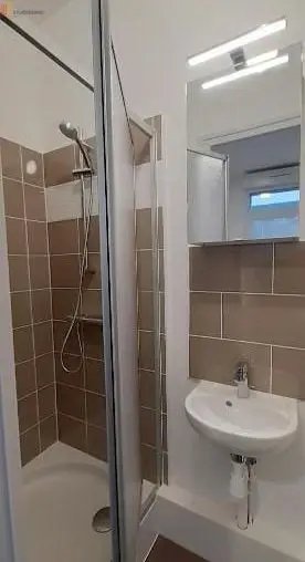 Studio meublé 11m² Tours centre - Meublé, DPE D - Photo 6