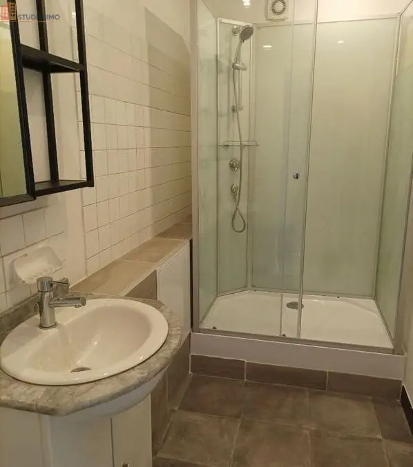 Studio 30m² Tours 37000 - Photo 18