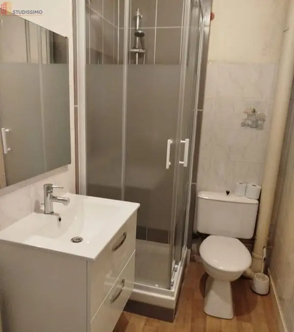 Studio meublé 27m² Joué-lès-Tours - Meublé, idéal étudiant - Photo 5
