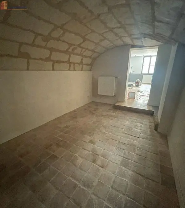 Studio 38m² Tours centre - Grand volume, pièce voûtée 10m² - Photo 27