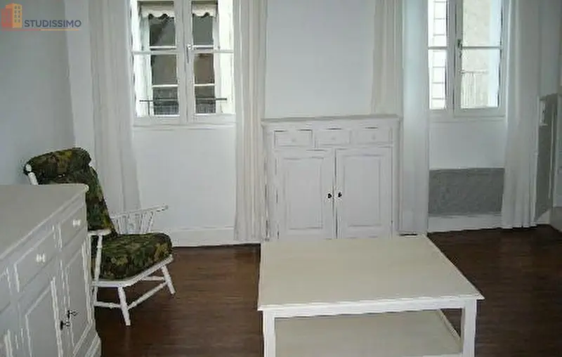 Studio 40m² Amboise - 1er étage, lumineux - Photo 23