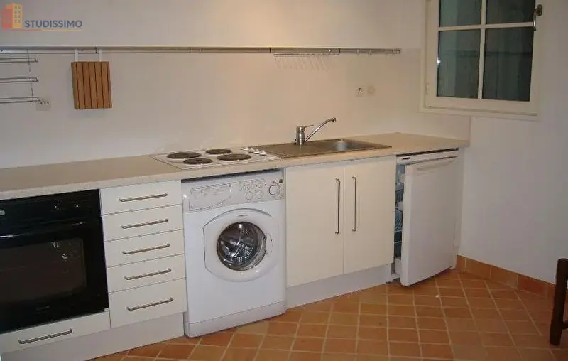 Studio 40m² Amboise - 1er étage, lumineux - Photo 6