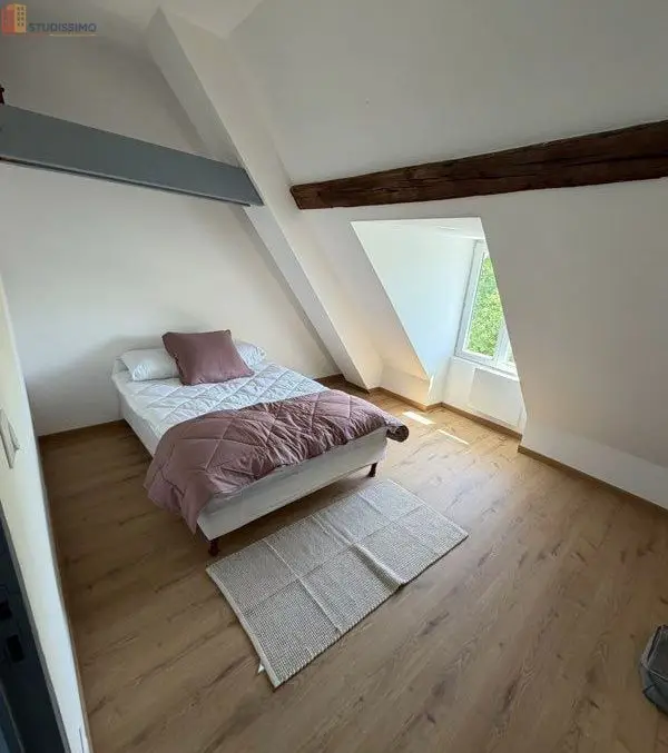 Studio 40m² Amboise - Meublé, cœur de ville - Photo 8