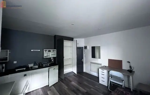 Studio meublé 17m² Tours centre - Proche fac de médecine - Photo 10