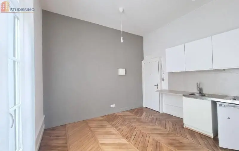 Studio 19m² Tours 37000 - Photo 28