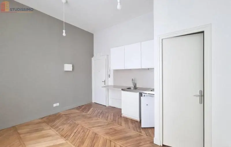 Studio 19m² Tours 37000 - Photo 20