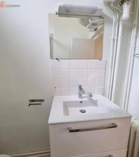 Studio 19m² Tours 37000 - Photo 8