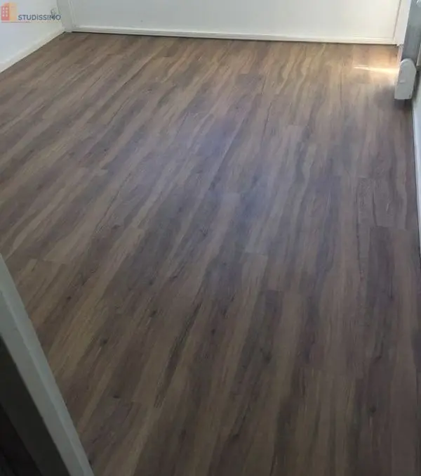 Studio 20m² Chambray-lès-Tours - 1er étage, DPE D - Photo 14