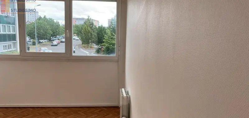 Studio 20m² Chambray-lès-Tours - 1er étage, DPE D - Photo 6