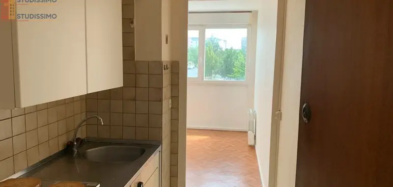 Studio 20m² Chambray-lès-Tours - 1er étage, DPE D - Photo 1