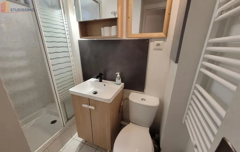 Studio 20m² Tours centre - Charme, proche Halles - Photo 1