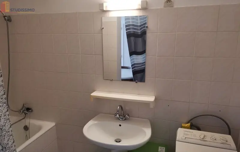 Studio meublé 32m² Tours 37100 - Lumineux, proximité commerces - Photo 1