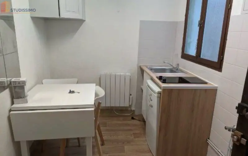 Studio meublé 10m² Tours centre - Calme, mezzanine - Photo 14