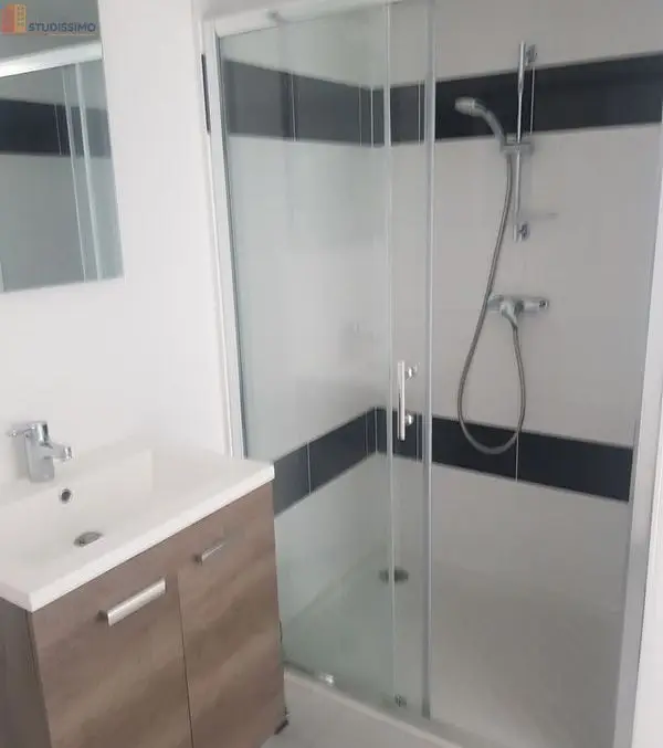 Studio meublé 22m² Tours - Quartier des Deux Lions - Photo 1