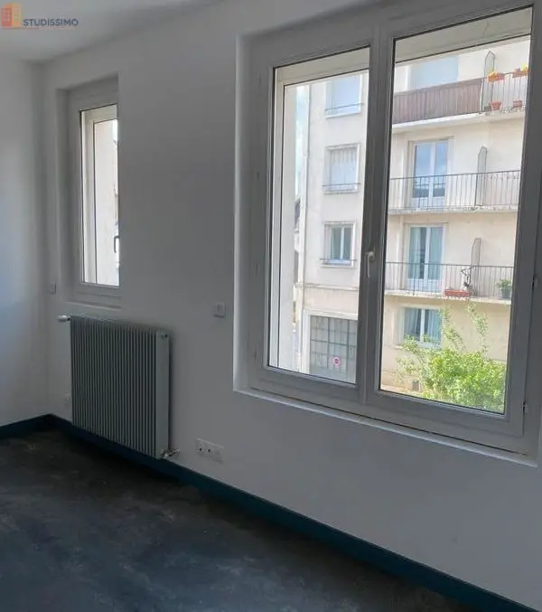 Studio 17m² Tours centre-ville - Photo 2