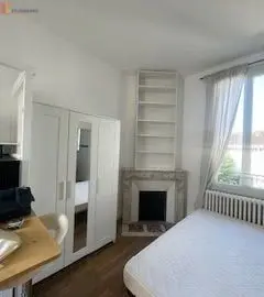 Studio meublé 19m² Tours centre - Meublé, prestations soignées - Photo 7