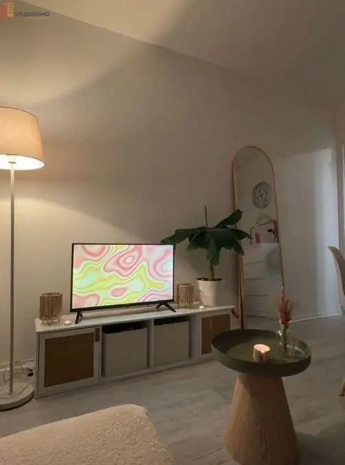 Studio 21m² Tours centre - 6e étage, lumineux - Photo 6