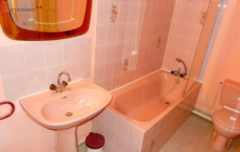 Studio 31m² Saint-Cyr-sur-Loire - Balcon plein sud, vue Loire - Photo 8