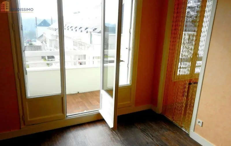 Studio 31m² Saint-Cyr-sur-Loire - Balcon plein sud, vue Loire - Photo 7