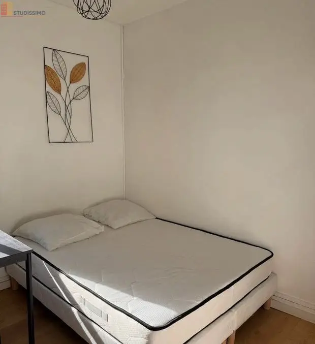 Studio meublé 15m² Tours centre - Proche gare, emplacement recherché - Photo 4