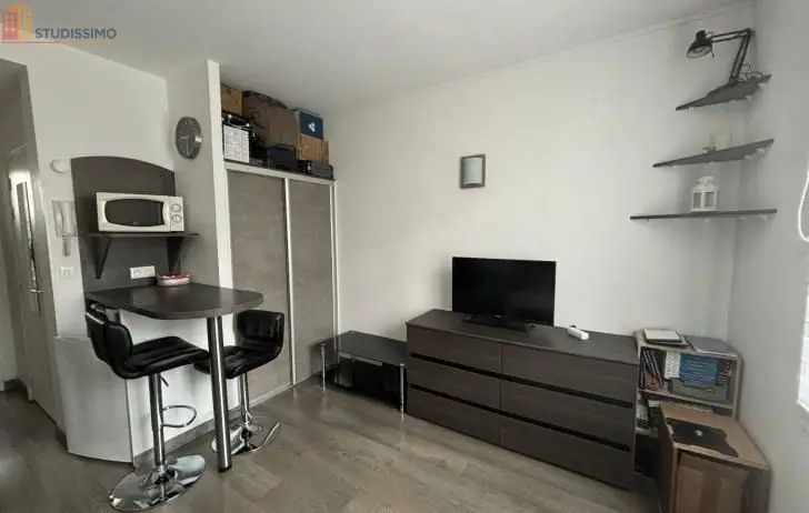 Studio meublé 19m² Saint-Pierre-des-Corps - Meublé, 1er étage - Photo 8