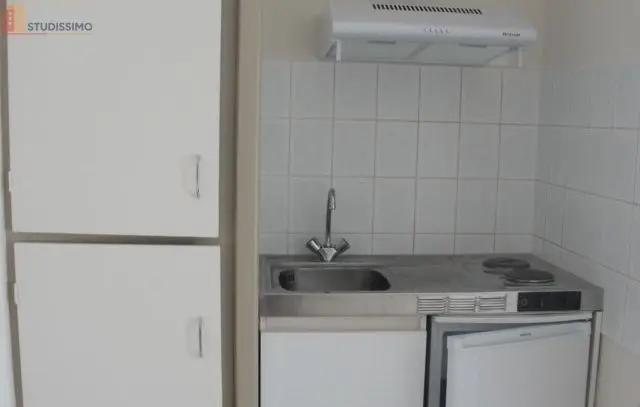 Studio 20m² Joué-lès-Tours 37300 - Photo 12