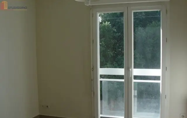 Studio 20m² Joué-lès-Tours 37300 - Photo 2