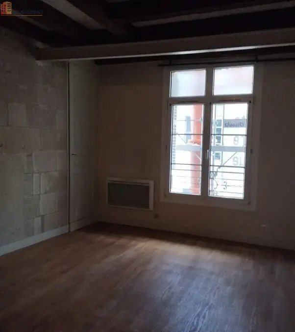 Studio 29m² Tours 37000 - Photo 5
