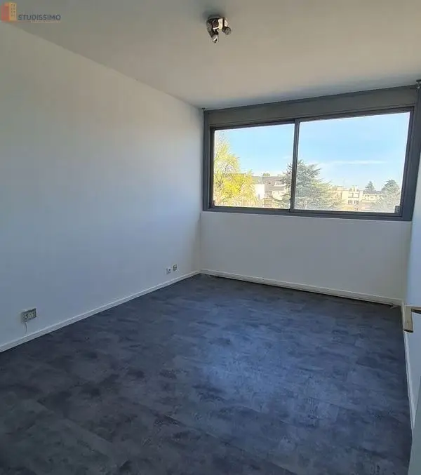 Studio 20m² Tours 37100 - Chauffage et eau chaude inclus - Photo 6