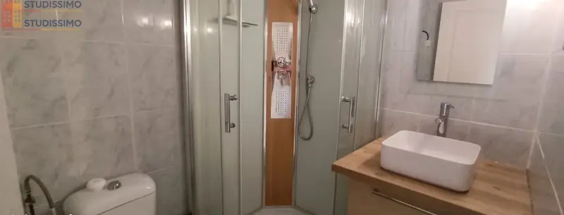 Studio meublé 30m² Saint-Cyr-sur-Loire - Meublé, 2e étage - Photo 1