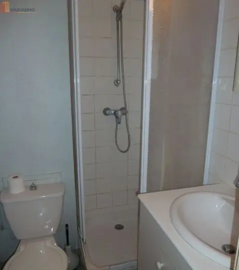 Studio meublé 25m² Tours 37100 - Meublé, lumineux - Photo 10
