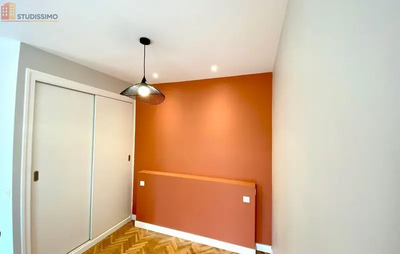 Studio 40m² Tours centre - Haut de gamme, entièrement rénové - Photo 11