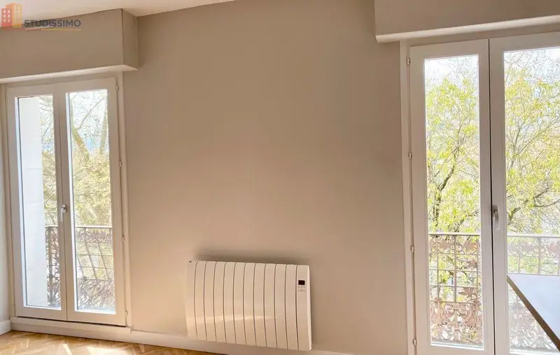 Studio 40m² Tours centre - Haut de gamme, entièrement rénové - Photo 5