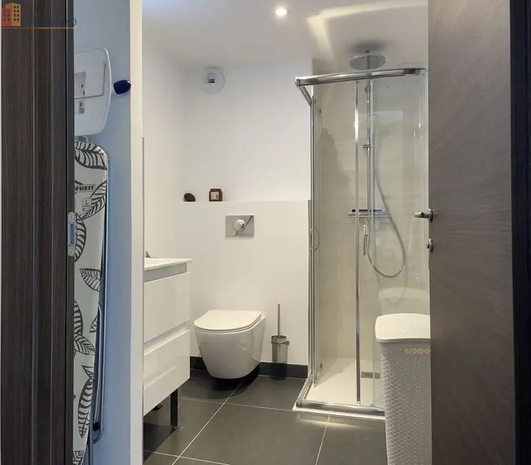 Studio meublé 25m² Tours centre - Proche IUT, calme - Photo 2